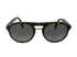 Prada Gafas, vista frontal